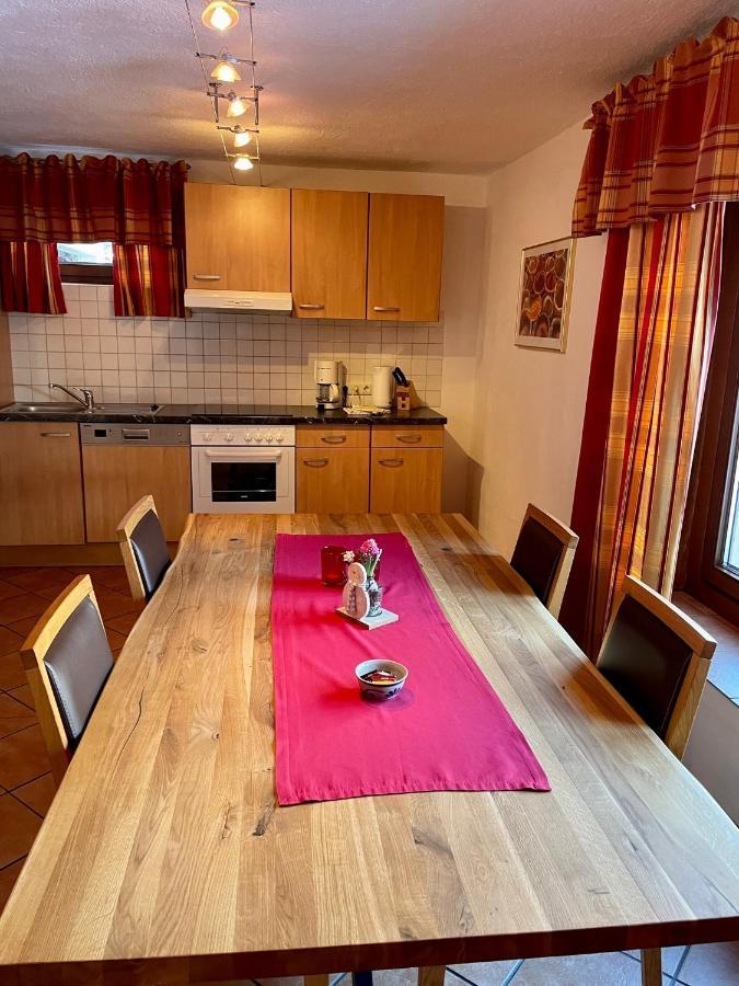 Appartements Kroell, Joker Card In Summer Included! Saalbach-Hinterglemm Eksteriør bilde