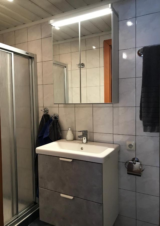 Appartements Kroell, Joker Card In Summer Included! Saalbach-Hinterglemm Eksteriør bilde