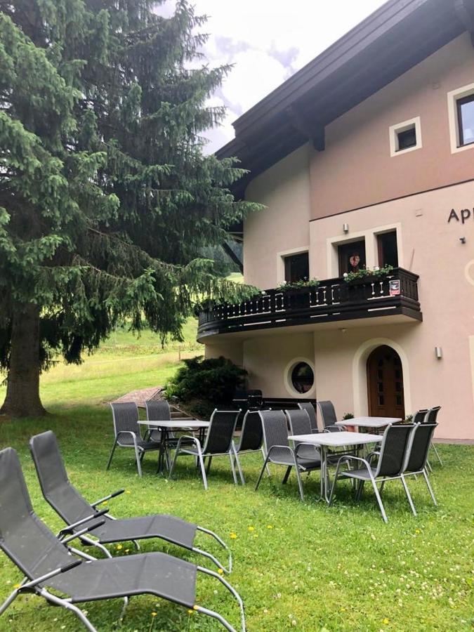 Appartements Kroell, Joker Card In Summer Included! Saalbach-Hinterglemm Eksteriør bilde