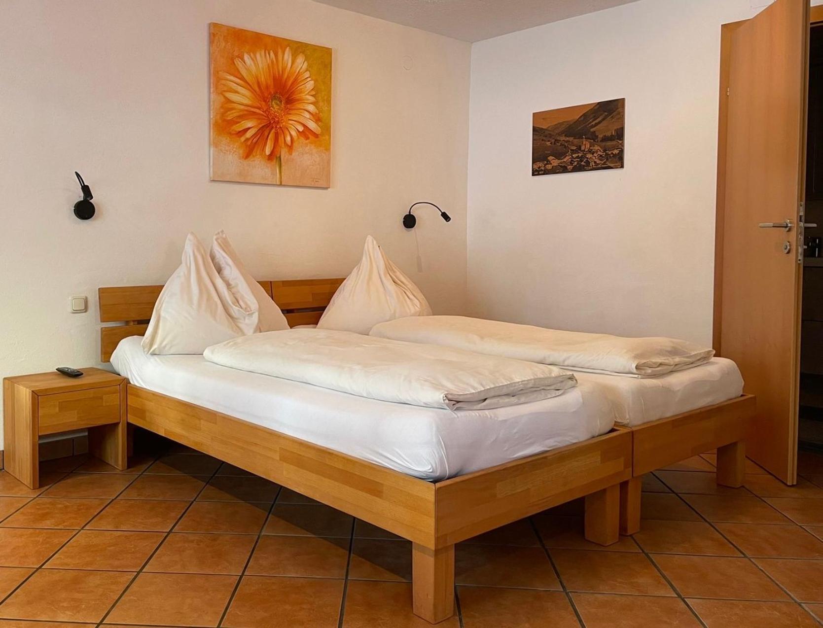 Appartements Kroell, Joker Card In Summer Included! Saalbach-Hinterglemm Eksteriør bilde