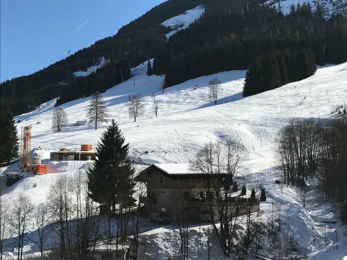 Appartements Kroell, Joker Card In Summer Included! Saalbach-Hinterglemm Eksteriør bilde