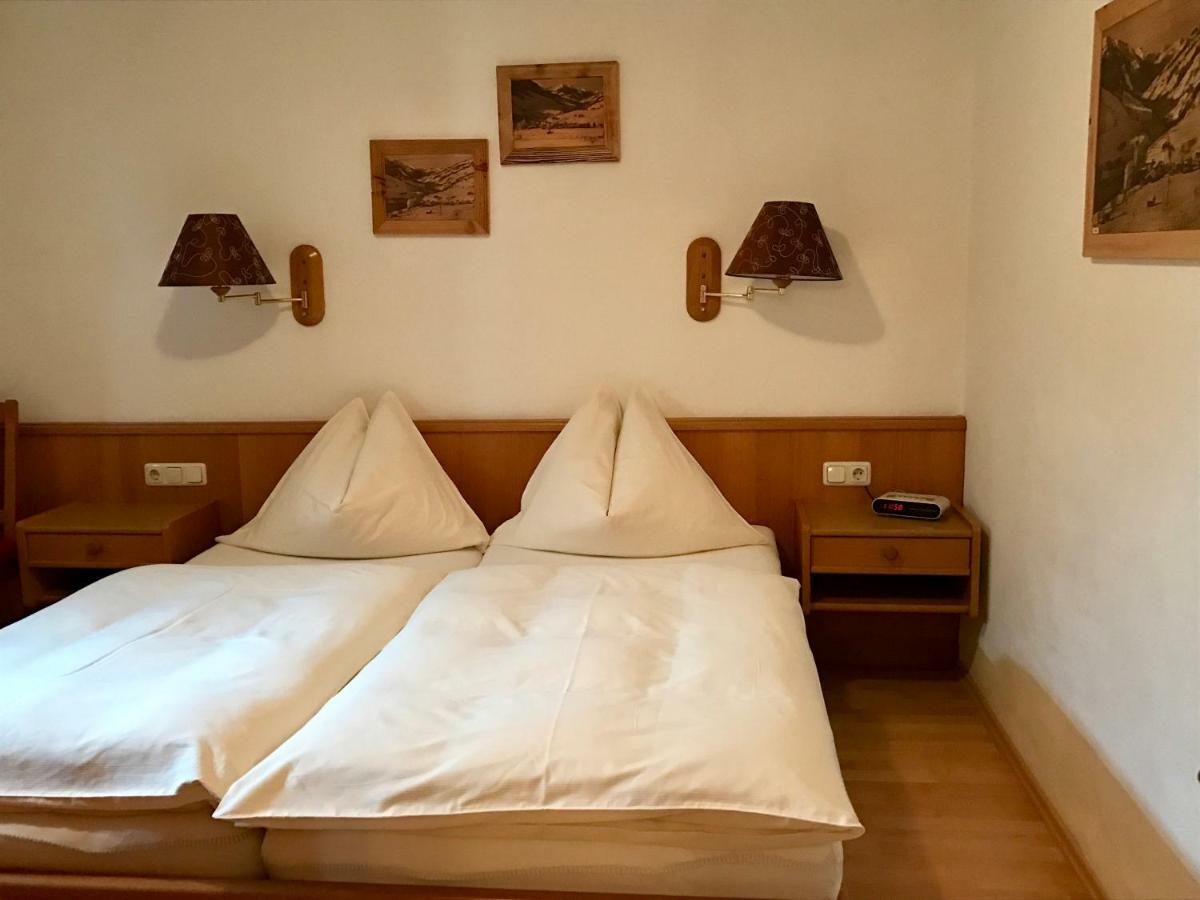 Appartements Kroell, Joker Card In Summer Included! Saalbach-Hinterglemm Eksteriør bilde