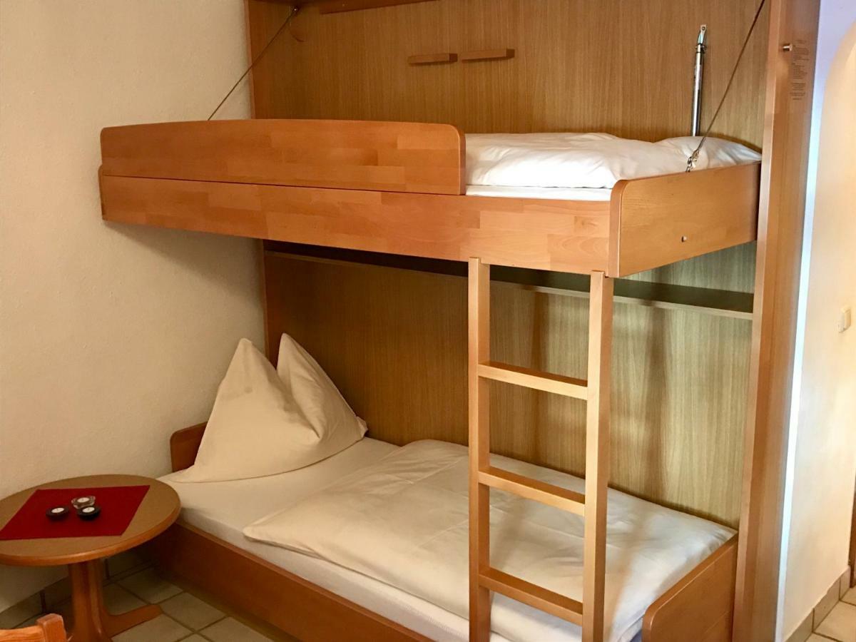 Appartements Kroell, Joker Card In Summer Included! Saalbach-Hinterglemm Eksteriør bilde